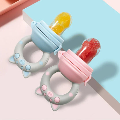Baby food pacifier - Web Bazzar