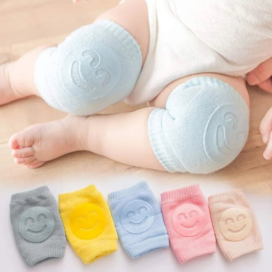 Baby knee pads ( BUY 1 GET 1 FREE ) - Yesh Mart