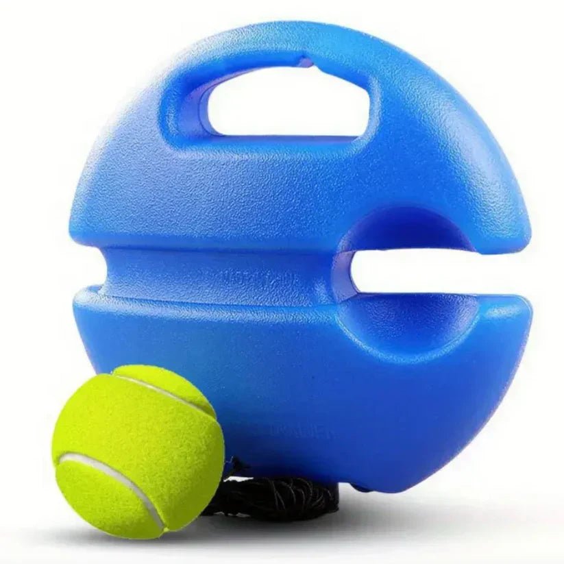 BounceBack Trainer – Tennis & Cricket Practice Anywhere! - Yesh Mart