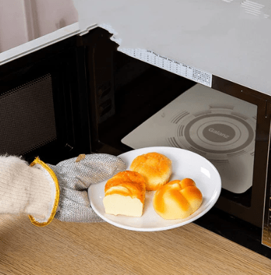 Dish Washing Wire Gloves ( Pack of 1 ) - Yesh Mart