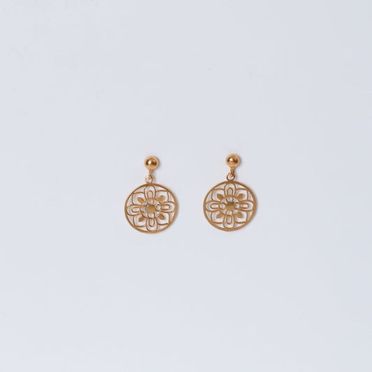 EARRINGS - Web Bazzar