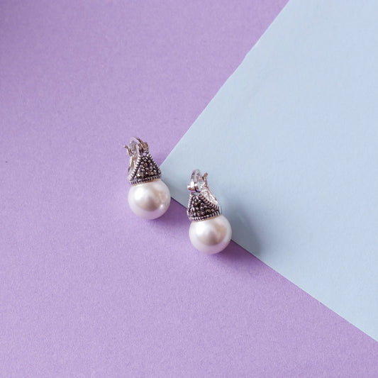 Earrings - Web Bazzar