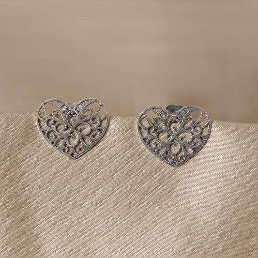 EARRINGS - Web Bazzar