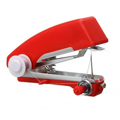Handheld Sewing Machine - Yesh Mart