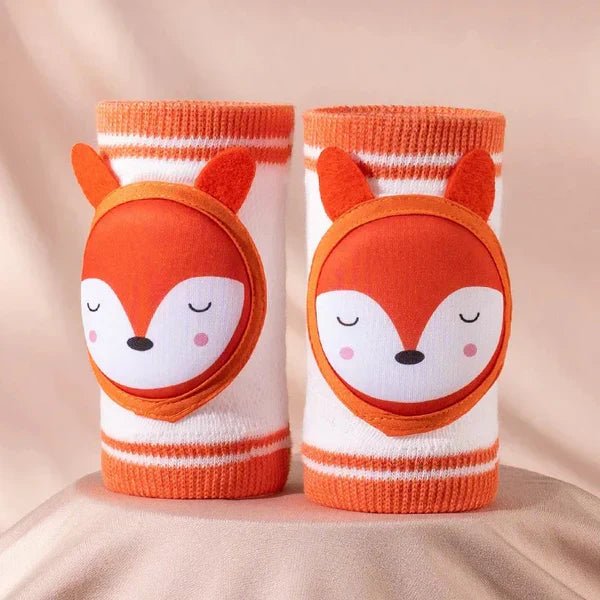 High Quality Baby Knee Pads (Pack Of 1)🐾 - Yesh Mart