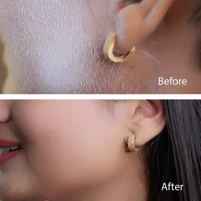 Magic Hair Identifier Spray Kit - Yesh Mart