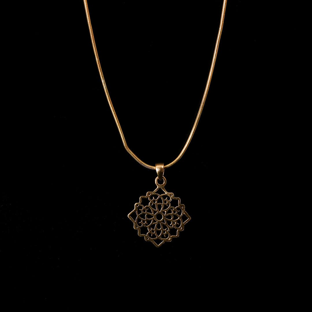 PENDANT - Web Bazzar