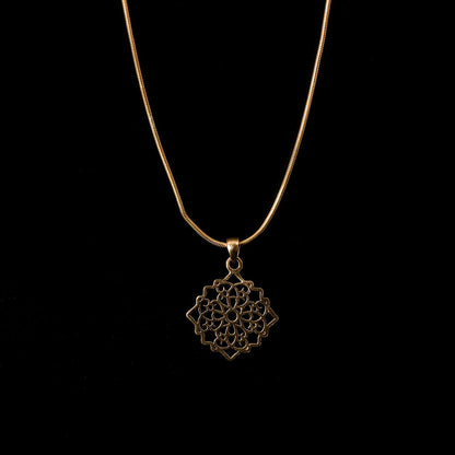 PENDANT - Web Bazzar