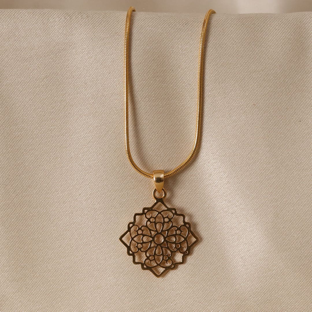 PENDANT - Web Bazzar
