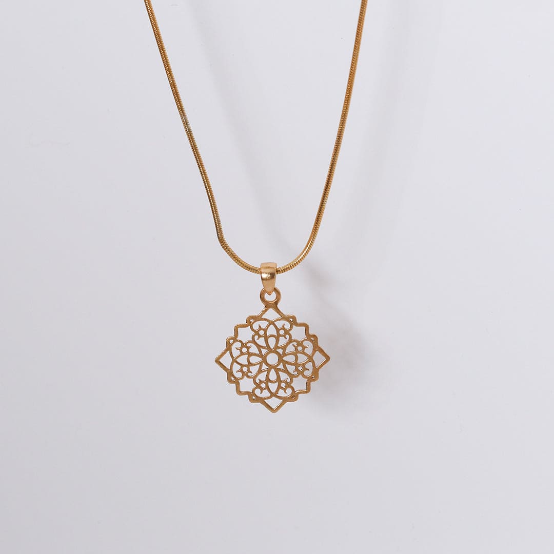 PENDANT - Web Bazzar