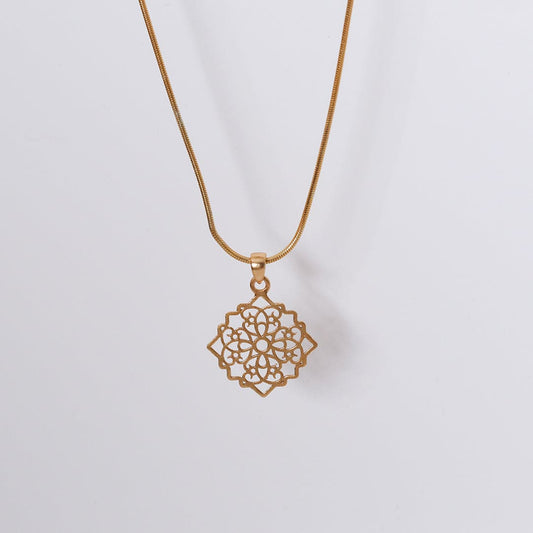 PENDANT - Web Bazzar