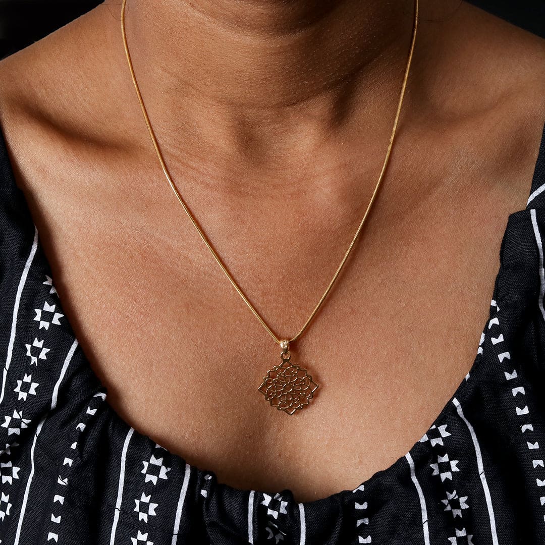PENDANT - Web Bazzar